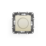 PRIME Multi димер 1 път 1P TRIAC 800VA 250V AC IP20 слонова кост