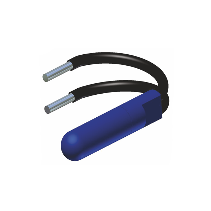 10101312489 MODYS индикаторна светлина 250V AC синя - Image 1