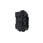 Механизъм за 2-полюсен ключ MODYS 1 модул 2P 10AX 250V AC IP20