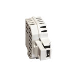 MODYS USB зарядно KS 1M 5V 1x1200mA бяло IP20