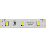 LED SMD лента OSRAM 12V DC 12 W/м 4000K 1400 лм/м IP20/ цена за 1  метър