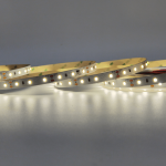 LED SMD лента OSRAM 12V DC 12 W/м 4000K 1400 лм/м IP20/ цена за 1  метър - Image 2