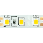 LED лента  9.6 W/м 1130 лм/м 12V DC IP20 4000K Ra80 8 мм/ цена за 1  метър