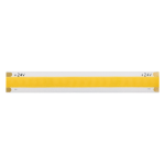 LED COB лента 24V DC 12 W/м 6500K 1350 лм/м IP66 12 мм CRI80/ цена за 1  метър