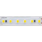 LED SMD лента OSRAM 24V DC 16 W/м 4000K 1680 лм/м IP66 12 мм/ цена за 1  метър
