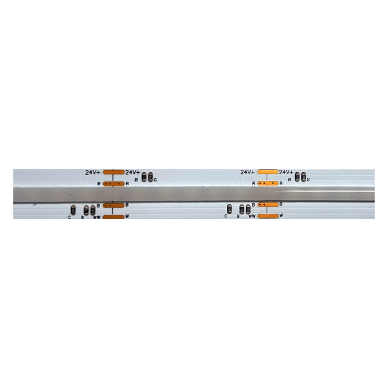 LED COB лента 24V