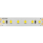 LED SMD лента OSRAM 24V DC 22 W/м 3000K 2360 лм/м IP20 10 мм/ цена за 1  метър