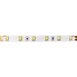 LED лента  4,8 W/м 550 лм/м 24 V DC IP20 2700 K Ra80 8 мм/ цена за 1  метър