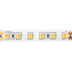 LED лента  9.6 W/м 900 лм/м 24 V DC IP65 Nano 2200 K Ra80 8 мм/ цена за 1  метър