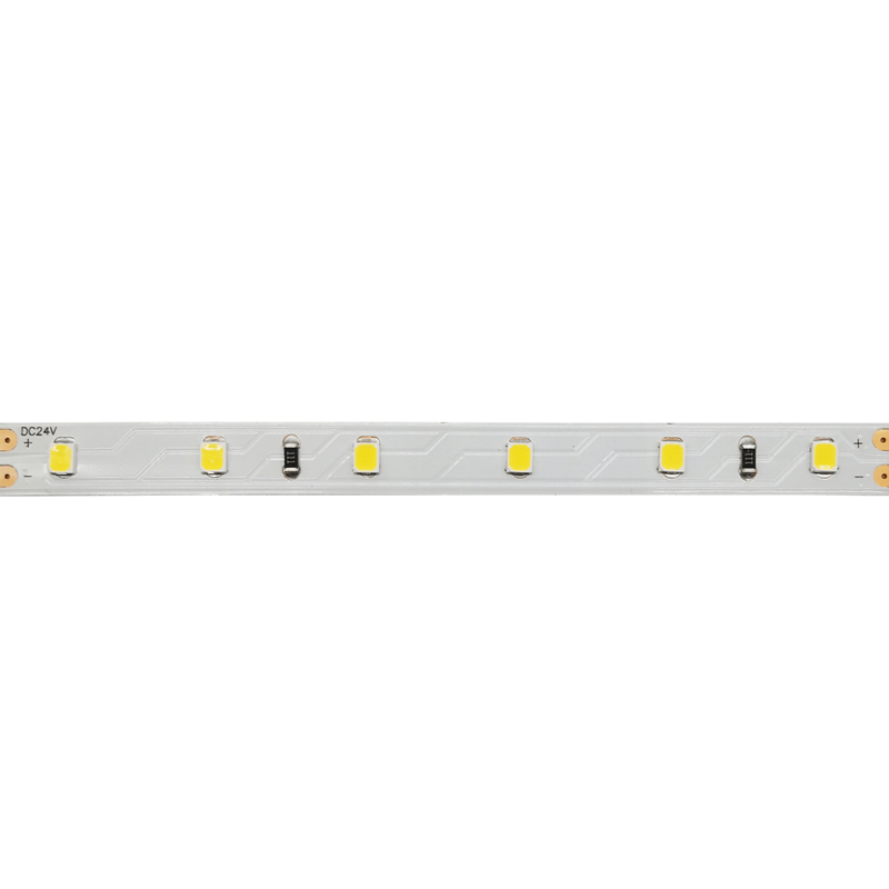 24728040 LED SMD лента OSRAM 24V DC 7,2 W/м 4000K 800 лм/м IP20 8 мм/ цена за 1 метър - Image 1