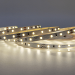 LED SMD лента OSRAM 24V DC 7,2 W/м 4000K 800 лм/м IP20 8 мм/ цена за 1  метър - Image 2