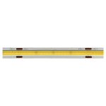 LED COB лента 48V DC 7,5 W/м 6500K 675 лм/м IP20 8 мм/ цена за 1  метър