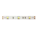 ЛЕД лента  7,2 W/м 12 V DC IP33 RGB/ цена за 1  метър