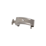 Метални клипсове, сребрист цвят