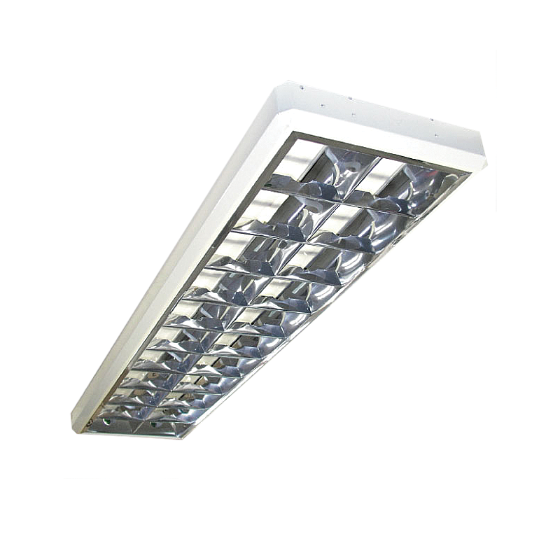AC.F5136L Потолъчно флуоресцентно осветително тяло 1x36W T.Mareli - Image 1