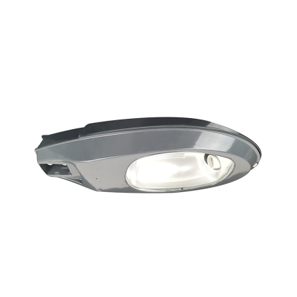 Улично осветително тяло ZEUS II без лампа HQI E40 IP65 RAL7016