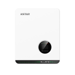 Трифазен мрежов инвертор Kstar 25 kW 2 MPPT IP66