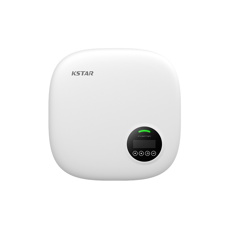 ACABLUEG6000D Мрежов инвертор KSTAR 6 kW 1-фазов 2 MPPT IP65 - Image 1