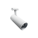 LED COB релсово осветително тяло AIMY 30W 3000K 3150 лм 25-50° 230V Ra80