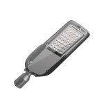 LED улично осветително тяло 120 W 16800 лм 4000 K 150° x 75° клас II IP66