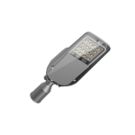 LED улично осветително тяло 50 W 7000 лм 4000 K 150° x 75° IP66 Клас II