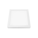 LED тънък панел ARCA бял квадратен 24W 6500K 2300 лм 288 мм 230V Ra80
