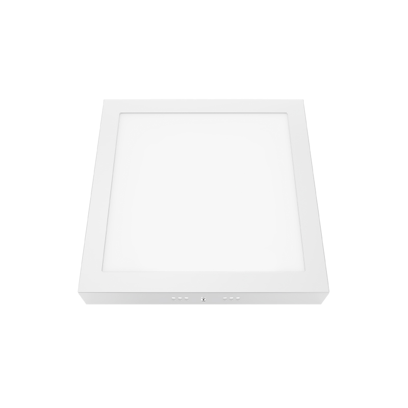 ARCA2465SW LED тънък панел ARCA бял квадратен 24W 6500K 2300 лм 288 мм 230V Ra80 - Image 1