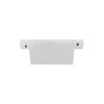 Бял DALI главен контролер Bluetooth-Casambi за магнитни релси 10W 143x18x58 мм