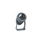 LED прожектор 8 W 500 лм 4000 K 8° 230 V AC IP66