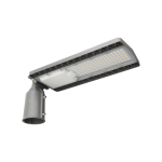 LED улично осветително тяло 120 W 16000 лм 4000 K 150x75° Клас I 230 V AC IP66
