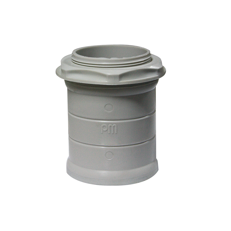 BK32 Херметична свързваща кутия за електрически тръби D32 IP67 - Image 1