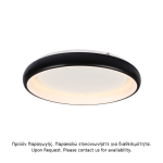 LED таванен осветлител Diana 34W dimmer 3000K 2330 лм диаметър 41x8,5 см