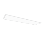LED панел 30 W 295x1195x24 мм 6500 K 3600 лм 230 V AC Ra80 IP40