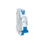 MCB 1P C63 4,5 kA 1M
