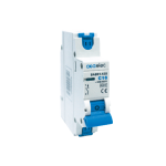 MCB 1P C50 6 kA 1 M