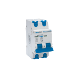Автоматичен изключвател MCB 2P C10 6 kA 2M
