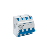 MCB 4-полюсен C20 6 kA 4M