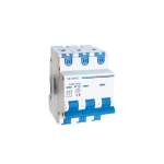 Автоматичен изключвател MCB 3P B25 6kA 3M