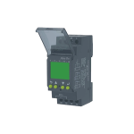 Астрономически таймер за DIN релса Astro Pro+ 110-240V AC 2C/O
