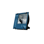 Прожектор 400W асиметричен Schwabe Tempo