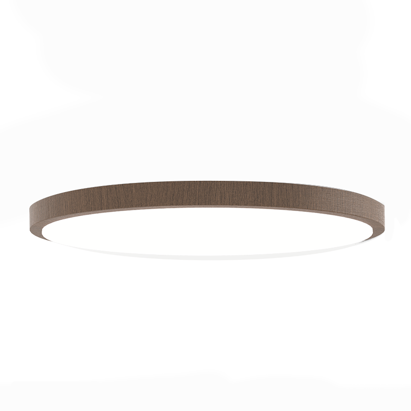 FANKK15G Запасен тъмно кафяв LED капак за FANKKWH10G - Image 1