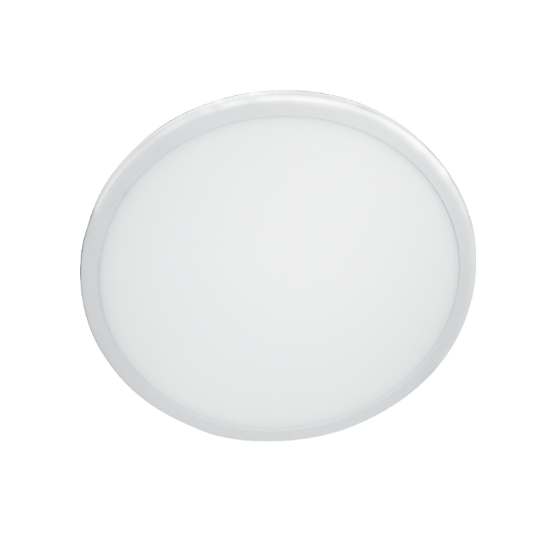 FLEXI1960RW FLEXI кръгъл LED SLM панел 19W 6000K 1520 лм 230V диаметър 50-210 мм 120° - Image 1