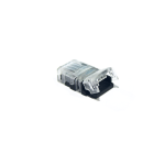 4-пинов захранващ конектор за RGB 10 mm 5050 IP20 LED лента