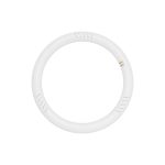 LED SMD G10Q T9 кръгла 16W 6500K 1700 лм 30 см 230V 120°