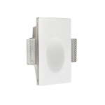 LED гипсово тримлес стъпално осветително тяло Rosie 1.5W 3000K 150 лм 230V