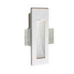LED гипсово безрамково стъпално осветително тяло MYLA CREE 1.5W 3000K 150 лм