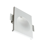 LED гипсово безрамково стълбищно осветление Skye Cree 1.5 W 3000 K 150 лм 230 V