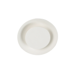 LED гипсово осветително тяло Placa 4W 3000K 350 лм 230V Ra80 диаметър 29x5,8 см