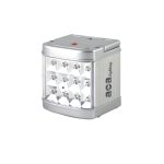 Аварийно осветление 12 LED с батерия 0,8 Ah