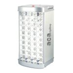 Аварийно осветление 40 LED 4 Ah